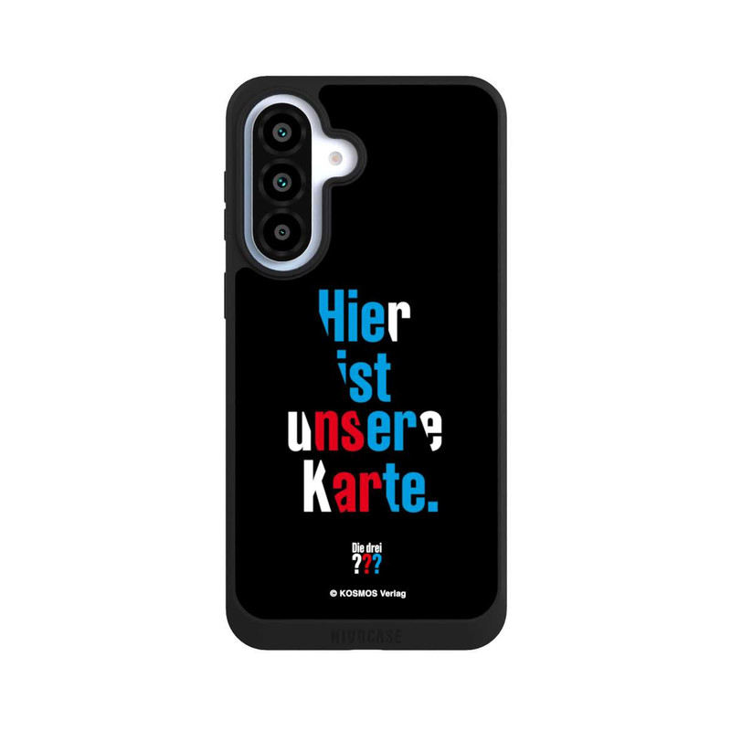 Galaxy A37 5G NIVOpure Sie Hören von Meinem Anwalt