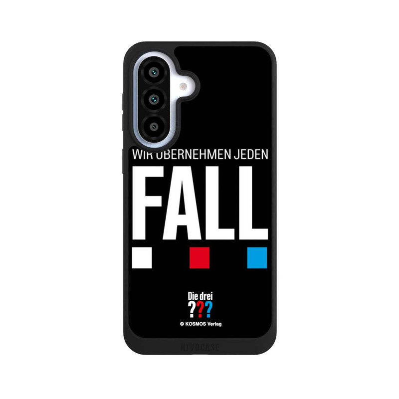 Galaxy A37 5G NIVOpure Wir Übernehmen Jeden Fall