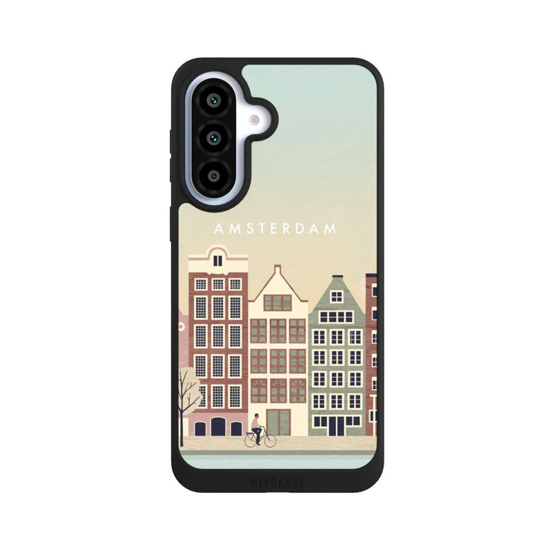 Galaxy A37 5G NIVOpure Amsterdam Katinka Reinke