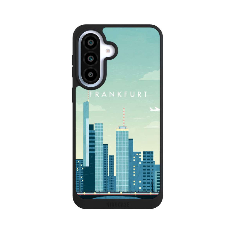 Galaxy A37 5G NIVOpure Francfort Katinka Reinke