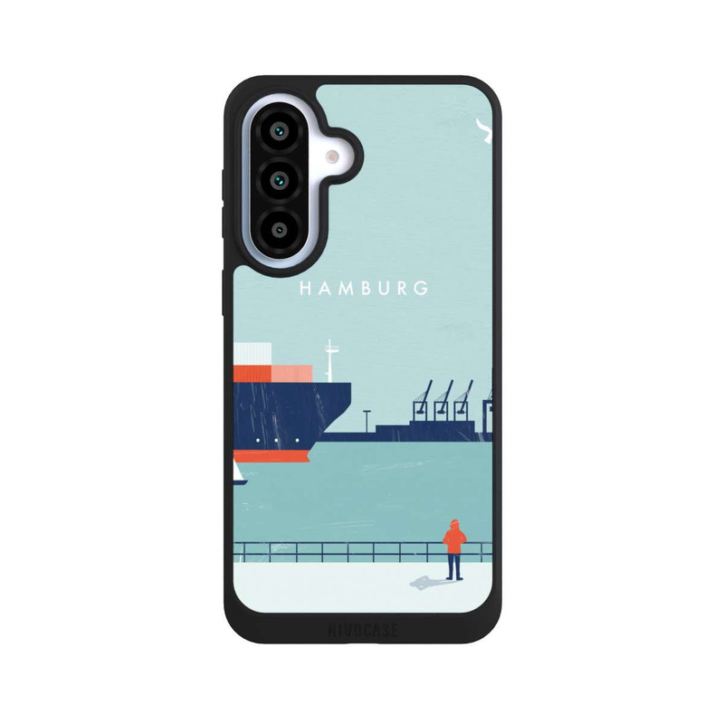 Galaxy A37 5G NIVOpure Hamburg Katinka Reinke