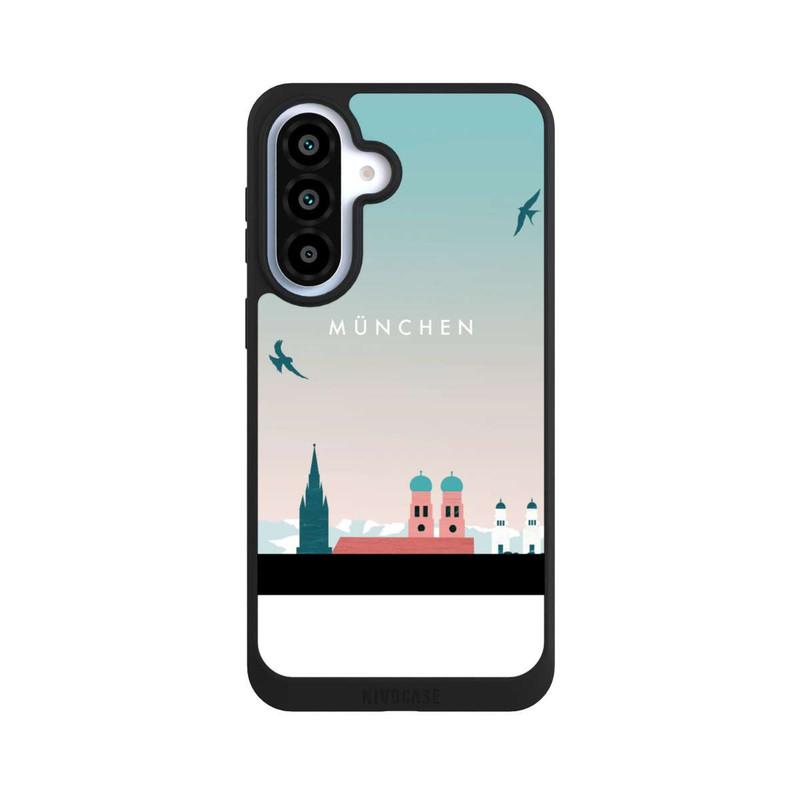 Galaxy A37 5G NIVOpure München Katinka Reinke
