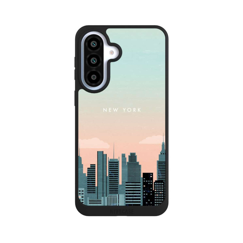 Galaxy A37 5G NIVOpure New York Horizont Katinka Reinke