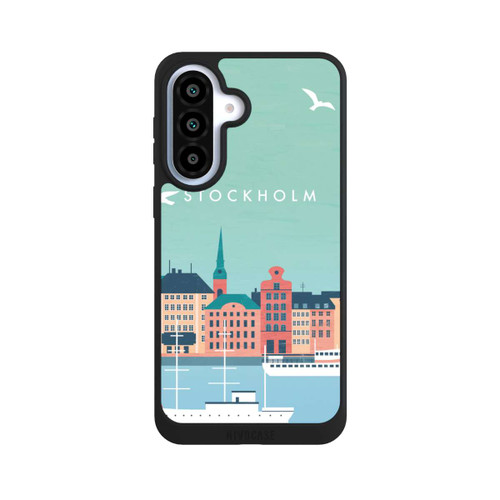 Samsung Galaxy A37 5G NIVOpure Stockholm Katinka Reinke