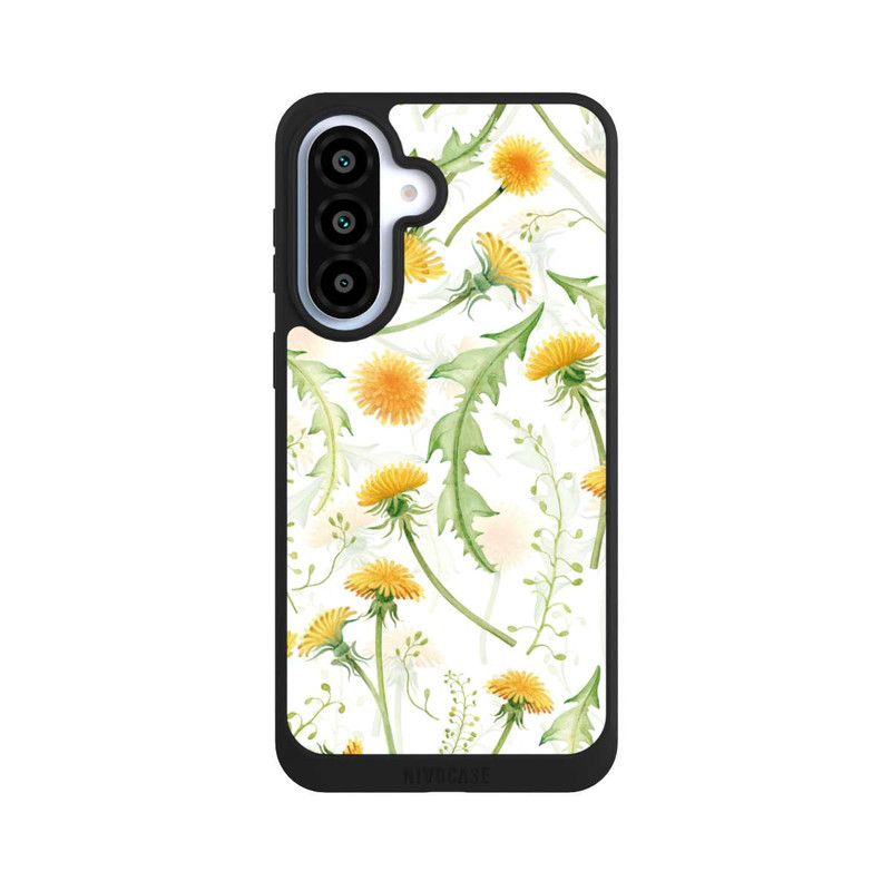 Galaxy A37 5G NIVOpure Löwenzahn Muster