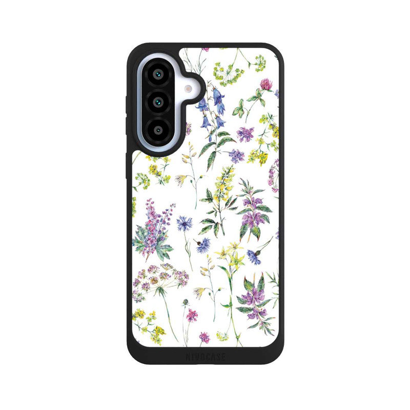 Galaxy A37 5G NIVOpure Forest and Meadow Flowers