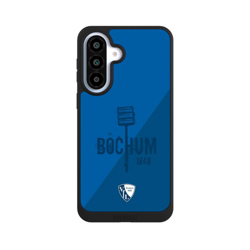 Samsung Galaxy A37 5G NIVOpure VfL Bochum Stadionbeleuchtung