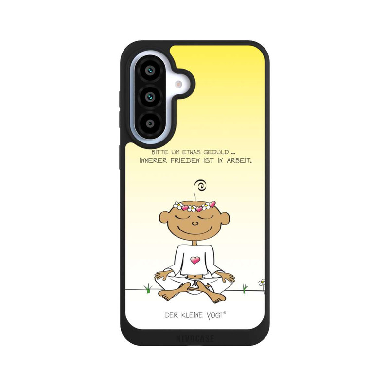 Galaxy A37 5G NIVOpure Innerer Frieden