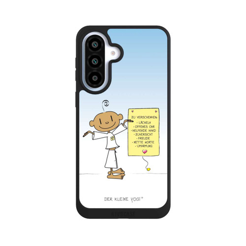Samsung Galaxy A37 5G NIVOpure Schenken