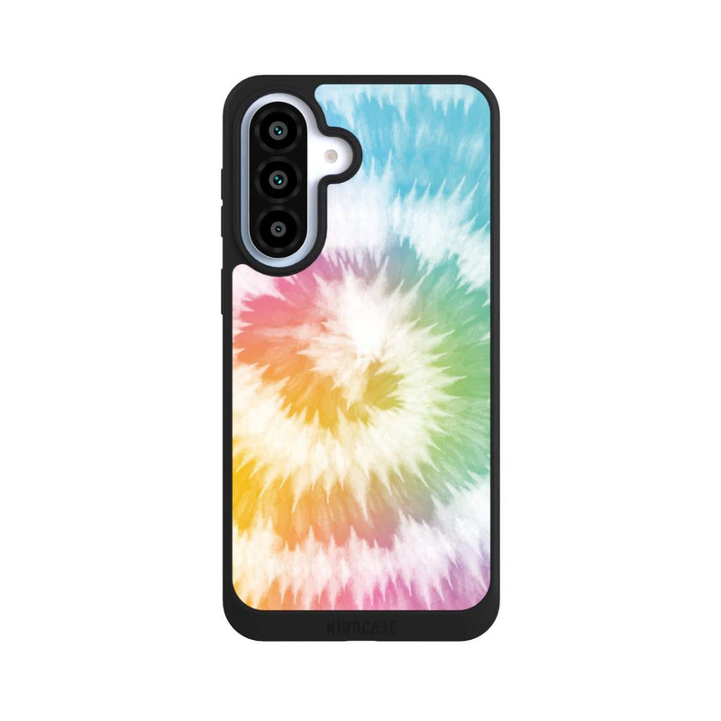 Galaxy A37 5G NIVOpure Neon Rainbow - Batik