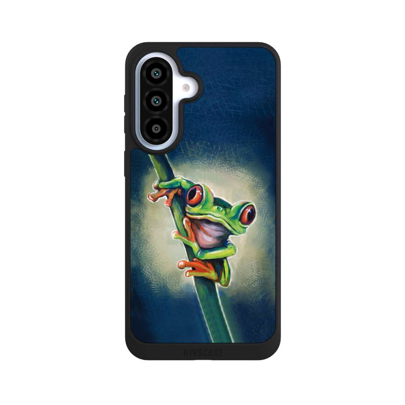 Galaxy A37 5G NIVOpure Grenouille