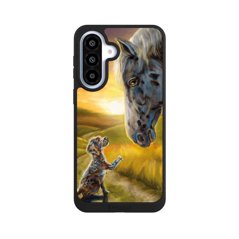 Galaxy A37 5G NIVOpure Amitié tachetée