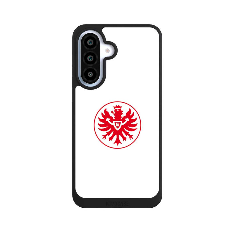 Galaxy A37 5G NIVOpure Logo Adler 1959 Rot