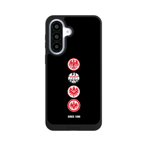 Samsung Galaxy A37 5G NIVOpure Seit 1899 Schwarz