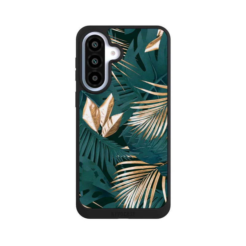 Galaxy A37 5G NIVOpure Stimmungsvolle Tropen