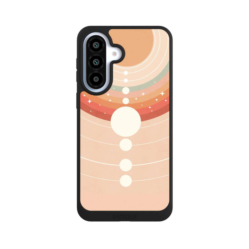 Galaxy A37 5G NIVOpure Univers rose