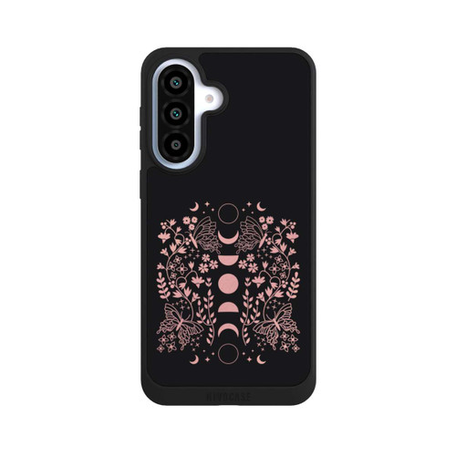 Samsung Galaxy A37 5G NIVOpure Rosa Frühlingsmond