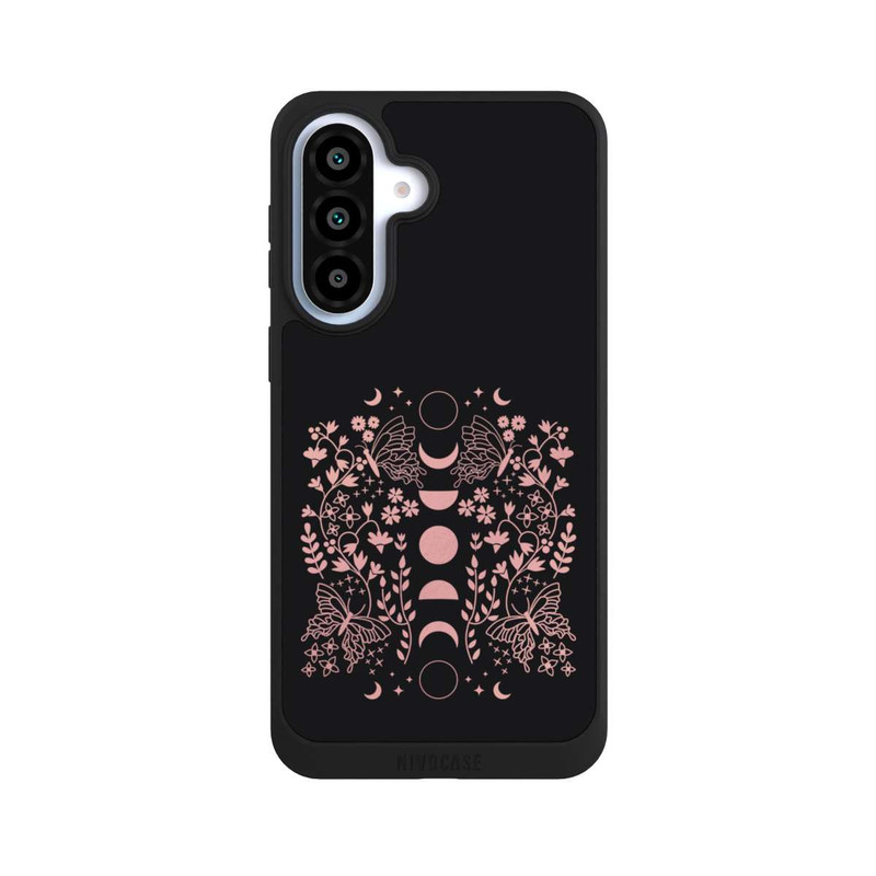 Galaxy A37 5G NIVOpure Pink Spring Moon