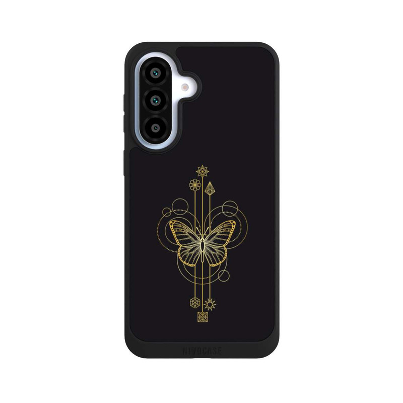 Galaxy A37 5G NIVOpure Gold Insect