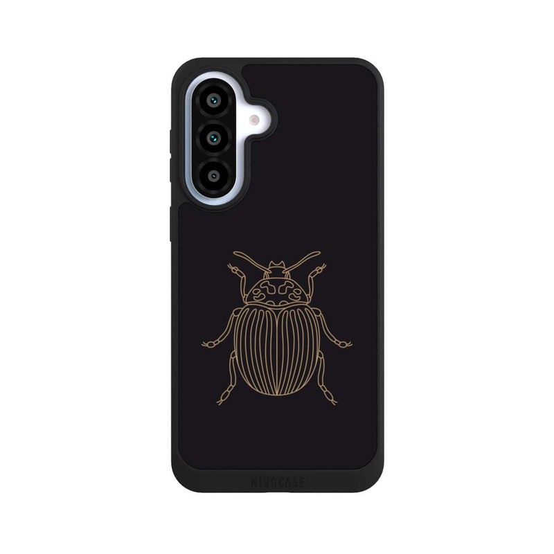 Galaxy A37 5G NIVOpure Insect Silhouette