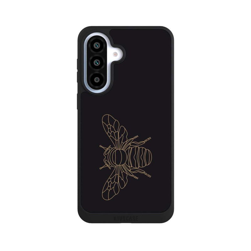 Galaxy A37 5G NIVOpure Insect Silhouette 3