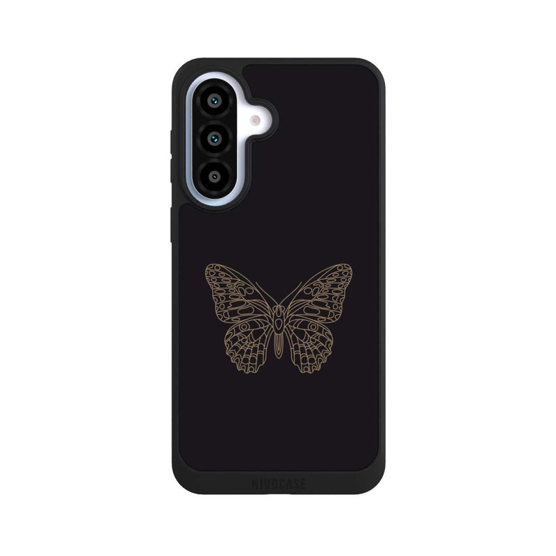 Galaxy A37 5G NIVOpure Insect Silhouette 5