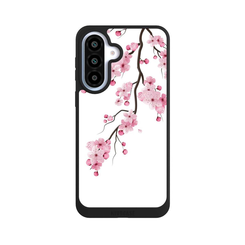 Galaxy A37 5G NIVOpure Sakura Flower