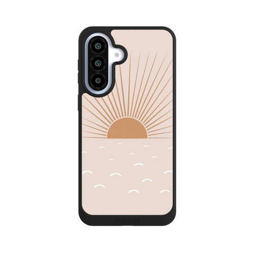 Samsung Galaxy A37 5G NIVOpure Blush Sonne