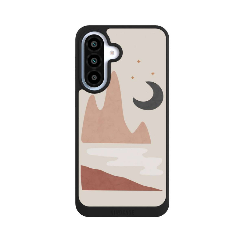 Galaxy A37 5G NIVOpure Landschaft & Mond