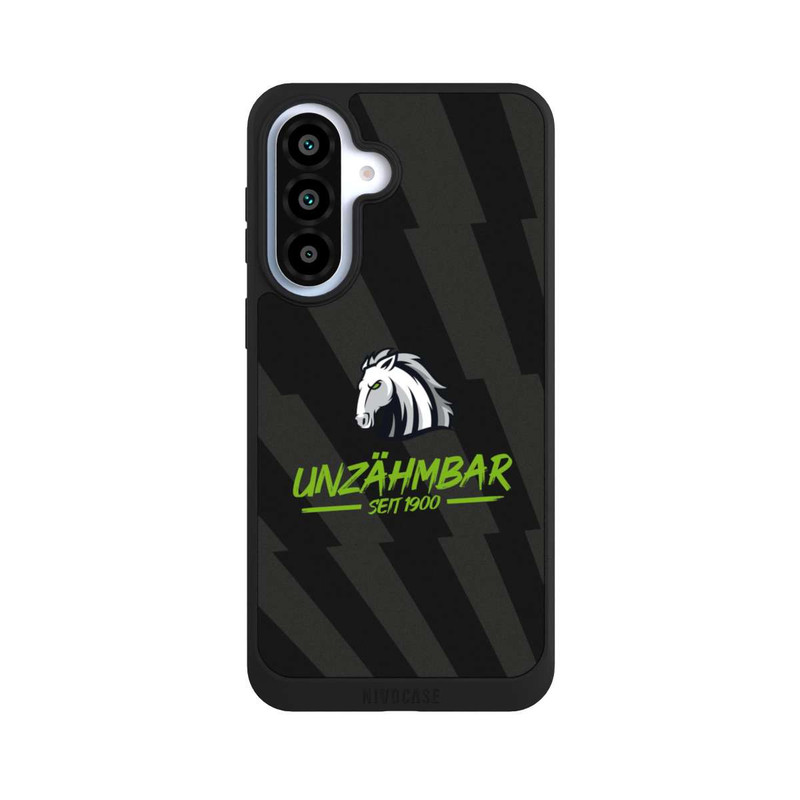 Galaxy A37 5G NIVOpure Borussia Schriftzug Unzähmbar