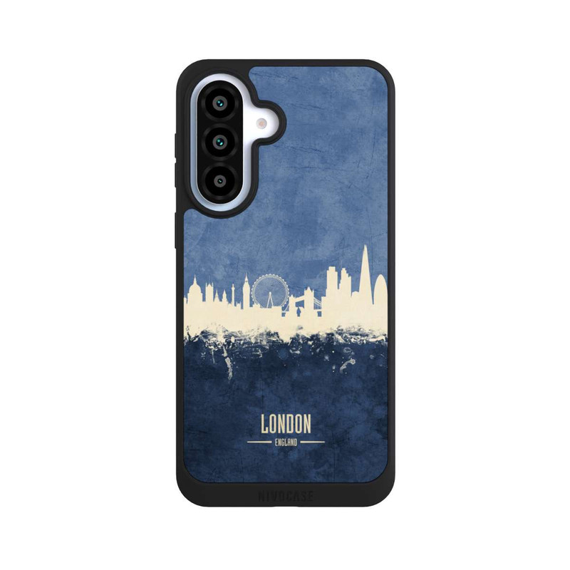 Galaxy A37 5G NIVOpure Londres Angleterre Ligne d'horizon
