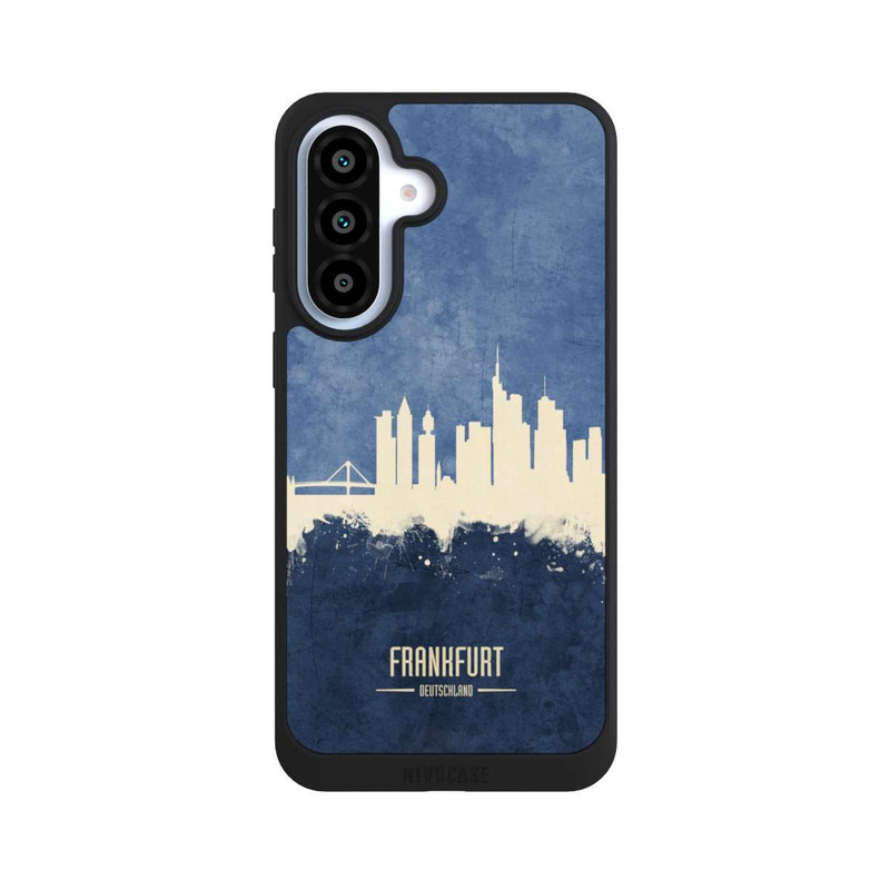 Galaxy A37 5G NIVOpure Frankfurt Skyline