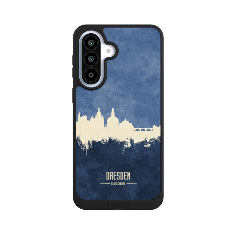 Galaxy A37 5G NIVOpure Dresden Skyline 