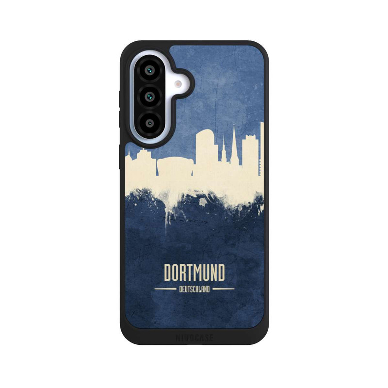 Galaxy A37 5G NIVOpure Dortmund Skyline