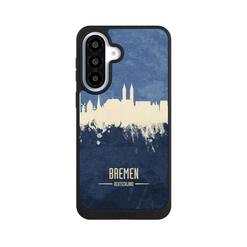 Galaxy A37 5G NIVOpure Bremen Skyline