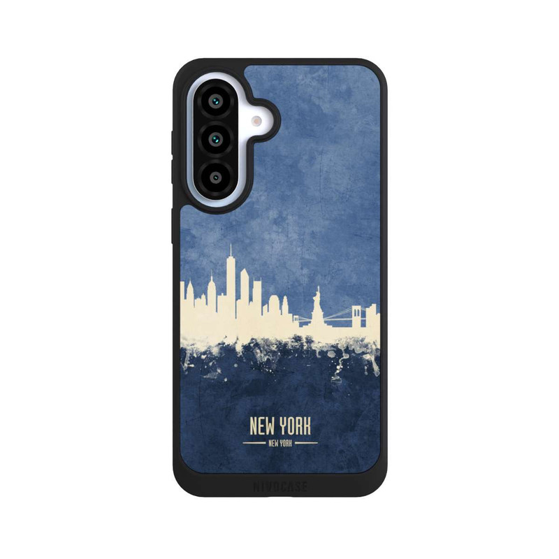 Galaxy A37 5G NIVOpure New York Skyline 2