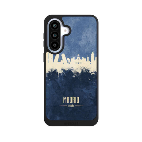 Samsung Galaxy A37 5G NIVOpure Madrid Spanien Skyline