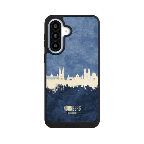 Samsung Galaxy A37 5G NIVOpure Nürnberg Skyline