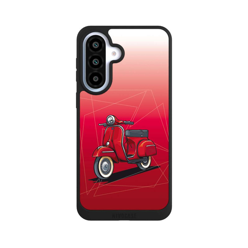 Galaxy A37 5G NIVOpure Vespa 4