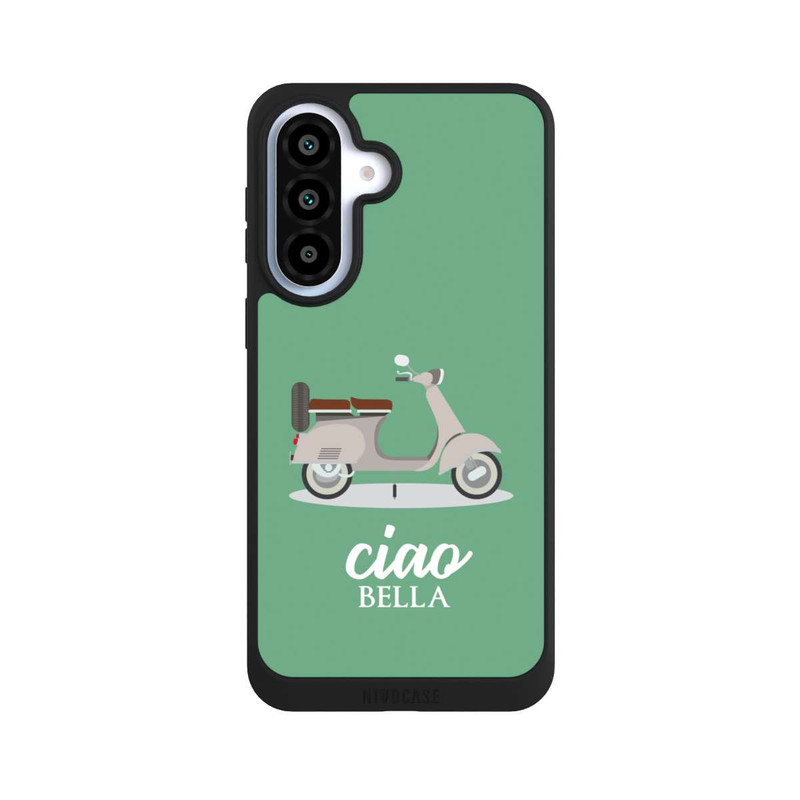 Galaxy A37 5G NIVOpure Vespa 6