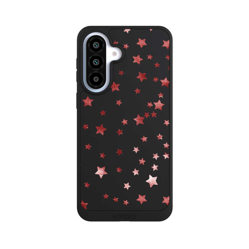 Galaxy A37 5G NIVOpure Copper Stars