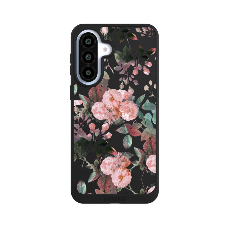 Galaxy A37 5G NIVOpure Aquarell-Rosen