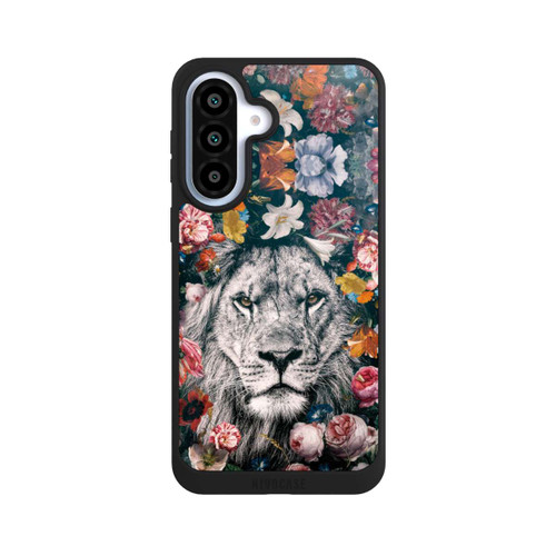 Samsung Galaxy A37 5G NIVOpure Lion Flowers
