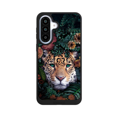 Samsung Galaxy A37 5G NIVOpure Jaguar im Dschunglegrün