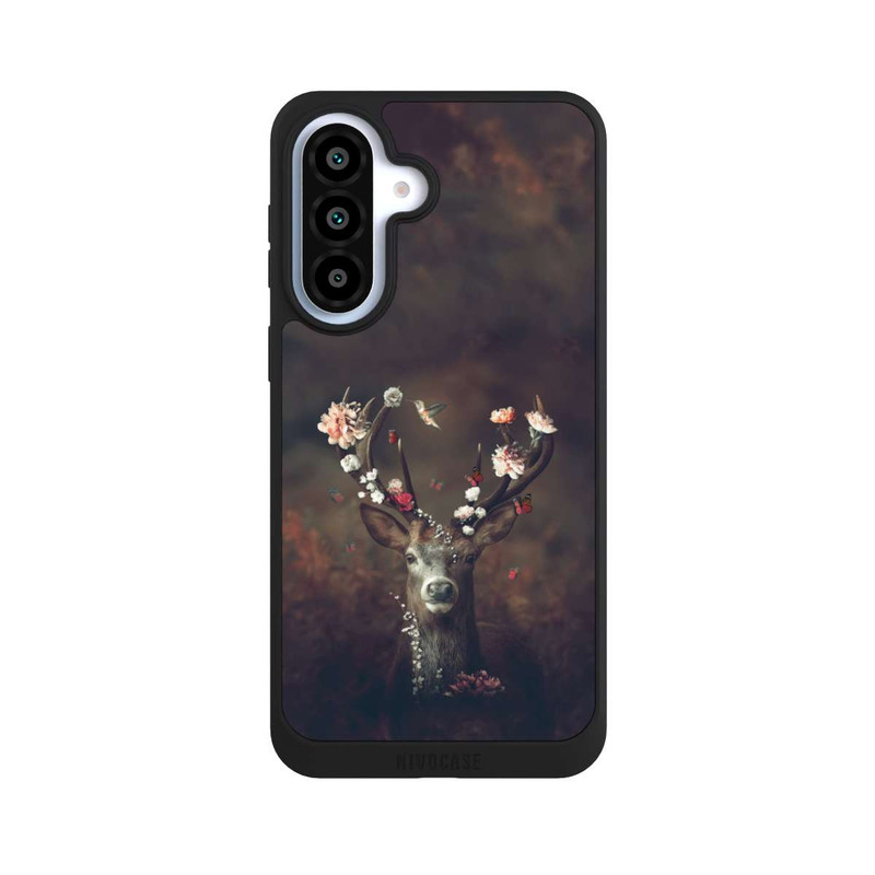 Galaxy A37 5G NIVOpure Fauna Flora Deer