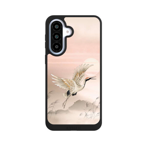 Samsung Galaxy A37 5G NIVOpure Fliegender Kranich