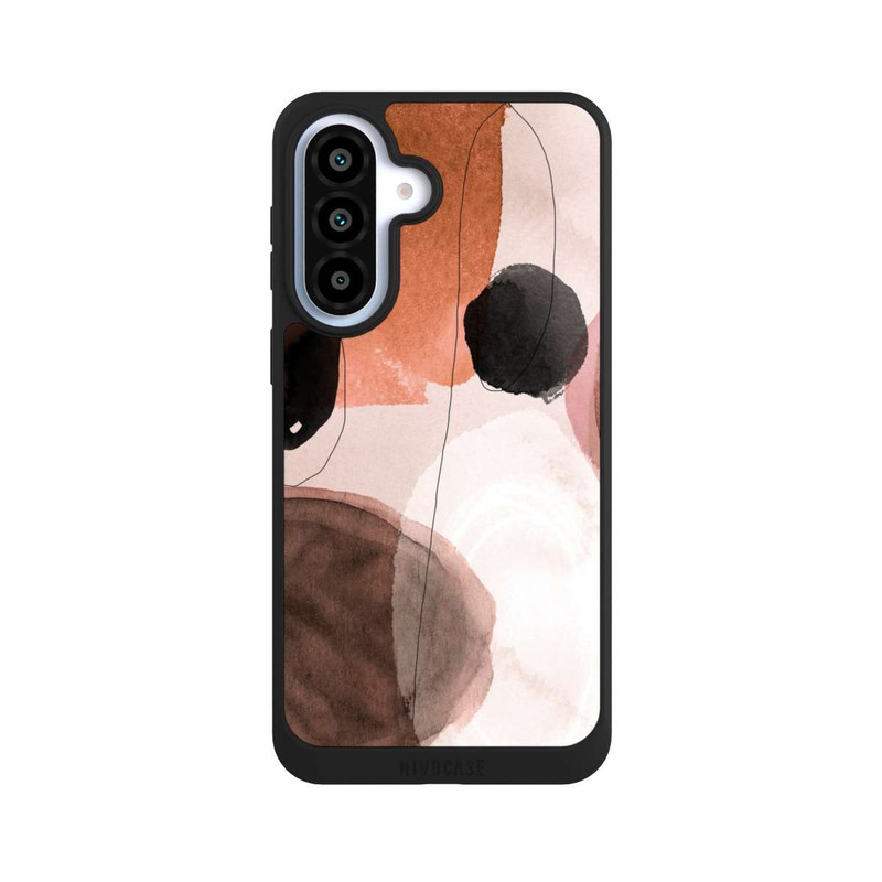 Galaxy A37 5G NIVOpure Aquarellfarben