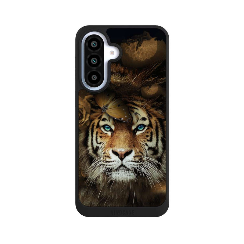 Galaxy A37 5G NIVOpure Herbsttiger