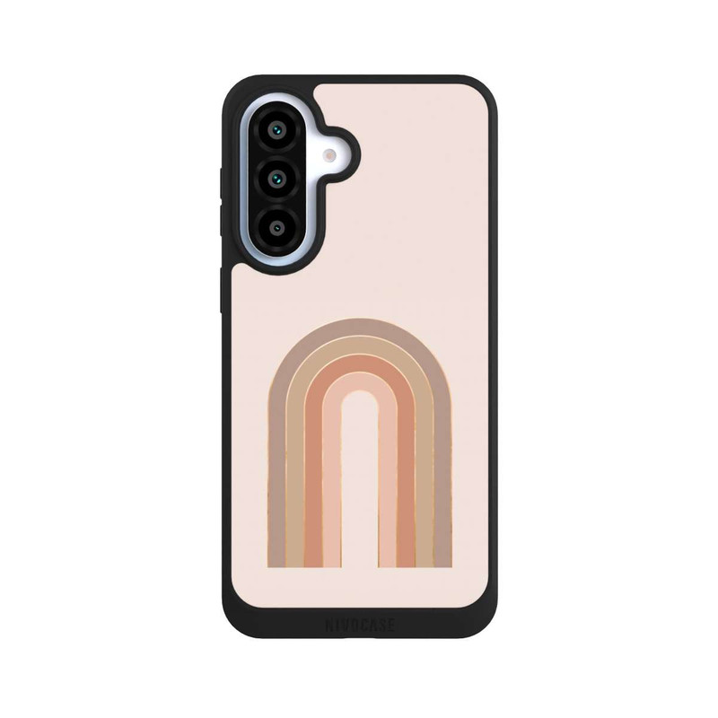 Galaxy A37 5G NIVOpure Modischer Bogen