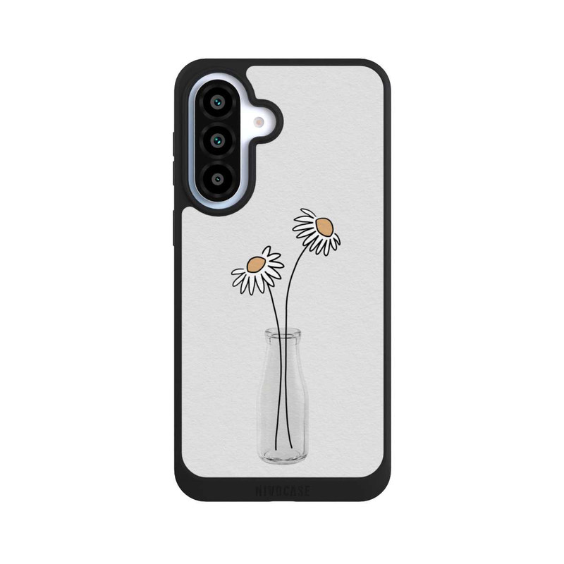 Galaxy A37 5G NIVOpure White Daisy Still Life